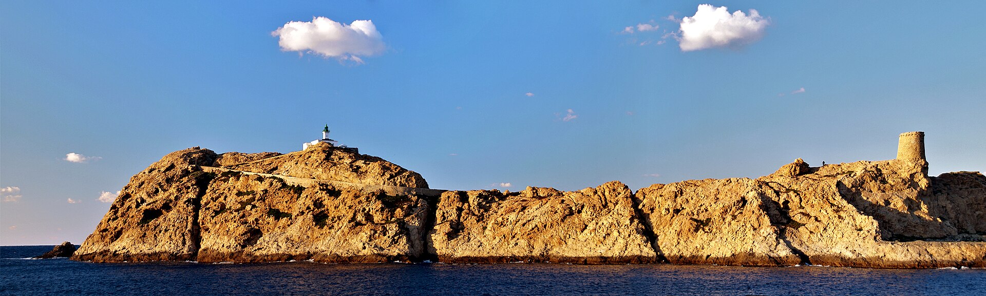 L'Île-Rousse